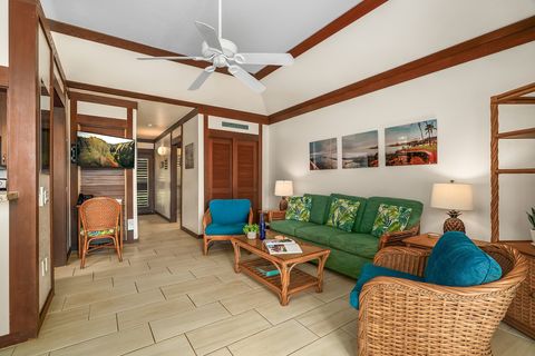 Tiny photo for 2253 Poipu Rd #115, Koloa, HI 96756 (MLS # 721267)