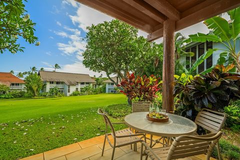 Tiny photo for 2253 Poipu Rd #115, Koloa, HI 96756 (MLS # 721267)
