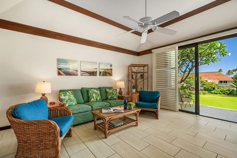 Tiny photo for 2253 Poipu Rd #115, Koloa, HI 96756 (MLS # 721267)