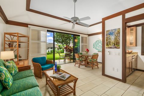 Tiny photo for 2253 Poipu Rd #115, Koloa, HI 96756 (MLS # 721267)