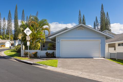 Photo of 75-234 Nani Kailua Dr #85, Kailua-Kona, HI 96740 (MLS # 726171)