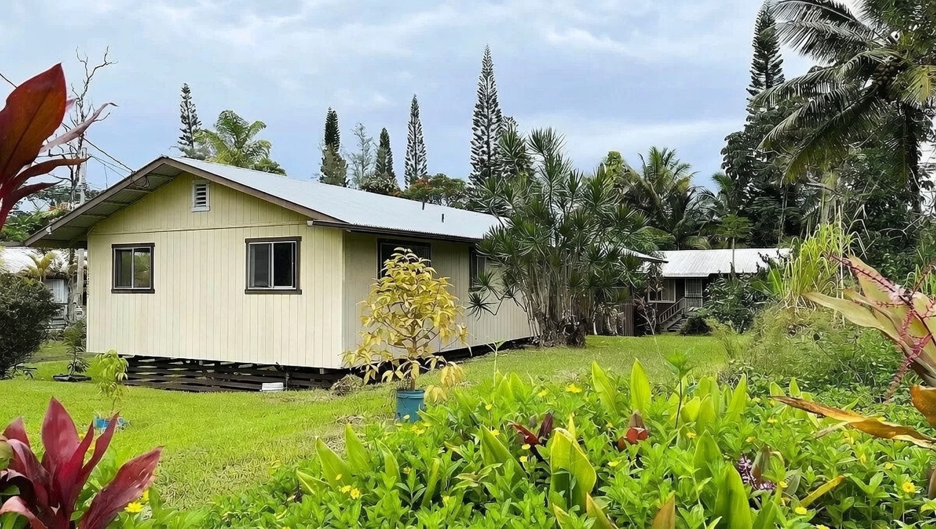 Photo 1 of 26 — 15-2737 AKU ST, Pahoa, HI 96778
