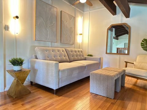 Tiny photo for 3920 Wyllie Rd #F20, Princeville, HI 96722 (MLS # 723598)