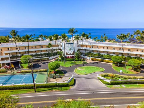 Photo of 75-6040 Royal Sea Cliff Club #429, Kailua-Kona, HI 96740 (MLS # 723882)
