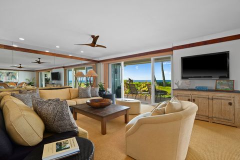 Tiny photo for 2640 Puuholo Rd #115, Koloa, HI 96756 (MLS # 722257)