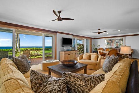 Tiny photo for 2640 Puuholo Rd #115, Koloa, HI 96756 (MLS # 722257)