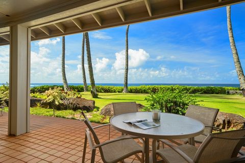 Tiny photo for 2640 Puuholo Rd #115, Koloa, HI 96756 (MLS # 722257)