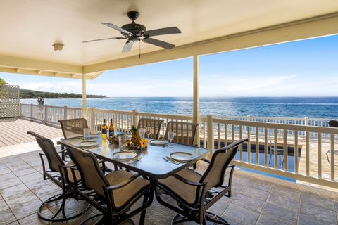 Photo of 78-6604 Alii Dr, Kailua Kona, HI 96740 (MLS # 728047)