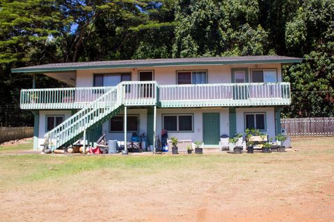 Tiny photo for 2501 Waipuna Rd, Lihue, HI 96766 (MLS # 723399)