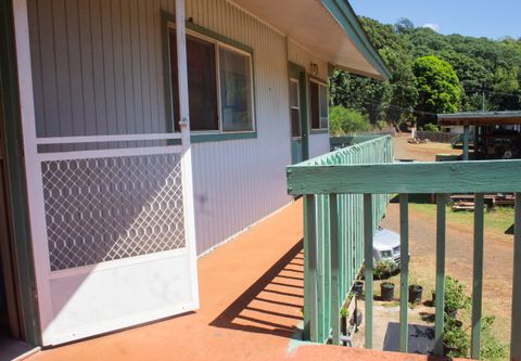 Tiny photo for 2501 Waipuna Rd, Lihue, HI 96766 (MLS # 723399)