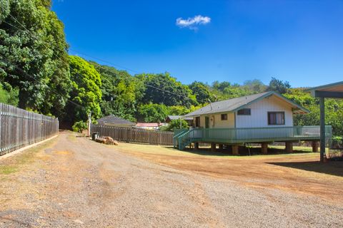 Photo of 2501 Waipuna Rd, Lihue, HI 96766 (MLS # 723399)