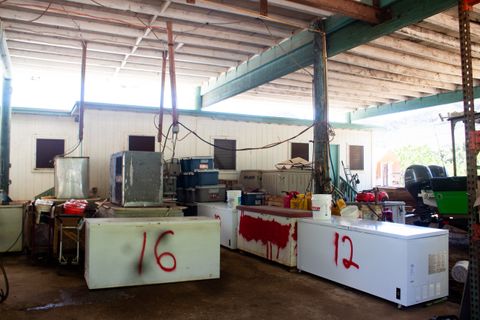 Tiny photo for 2501 Waipuna Rd, Lihue, HI 96766 (MLS # 723399)