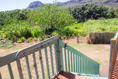Tiny photo for 2501 Waipuna Rd, Lihue, HI 96766 (MLS # 723399)