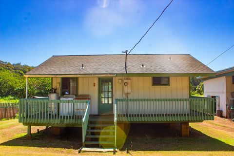 Tiny photo for 2501 Waipuna Rd, Lihue, HI 96766 (MLS # 723399)