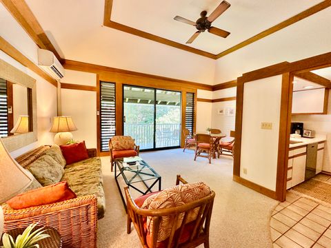 Tiny photo for 2253 Poipu Rd #446, Koloa, HI 96756 (MLS # 721119)