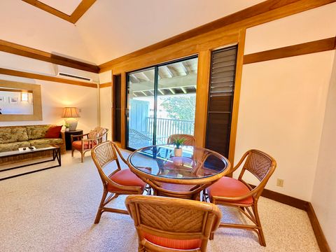Tiny photo for 2253 Poipu Rd #446, Koloa, HI 96756 (MLS # 721119)