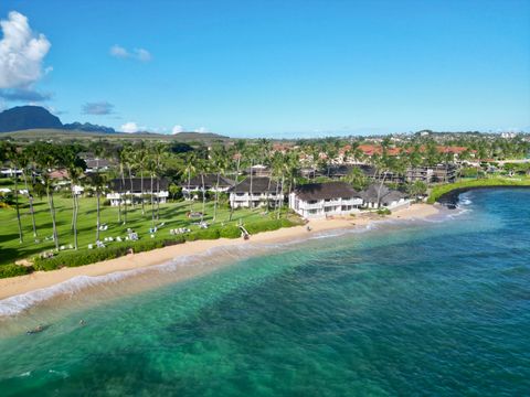 Tiny photo for 2253 Poipu Rd #446, Koloa, HI 96756 (MLS # 721119)