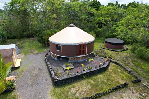 Photo of 15-2064 26th Ave, Keaau, HI 96749 (MLS # 718249) Photo of 15-2064 26th Ave, Keaau, HI 96749 (MLS # 718249)