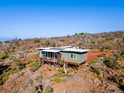 Photo of 92-8751 Iwalani Parkway, Ocean View, HI 96737 (MLS # 727346)