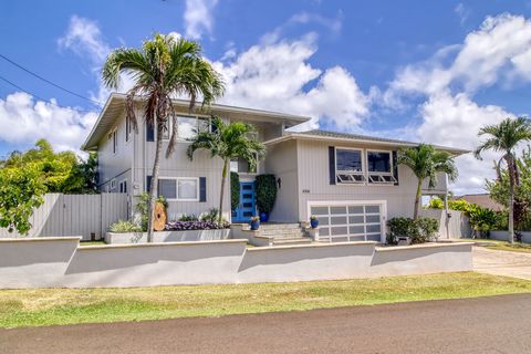 Photo of 4704 Iwaena Rd, Kapaa, HI 96746 (MLS # 729795)