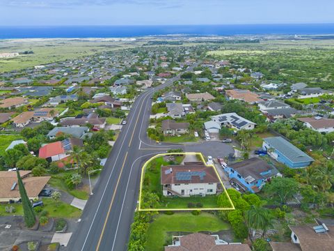 Photo of 73-4345 Ilimano Pl, Kailua-Kona, HI 96740 (MLS # 722628)
