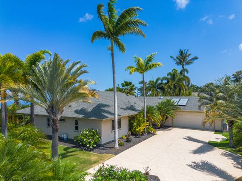 Photo of 73-1205 Hiolani St, Kailua Kona, HI 96740 (MLS # 728940)