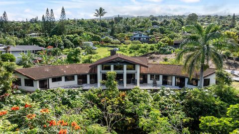 Photo of 73-4820 Anini St, Kailua-Kona, HI 96740 (MLS # 723190)