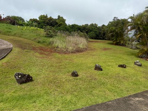 Tiny photo for 5491 Puulima Rd #B, Kalaheo, HI 96741 (MLS # 721791)
