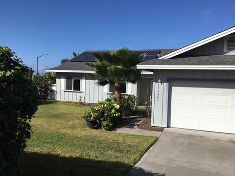 Photo of 73-4362 Kehau Nani St, Kailua-Kona, HI 96740 (MLS # 723350)