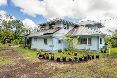 Photo of 16-1755 Koloa Maoli Rd, Kurtistown, HI 96760 (MLS # 730233)