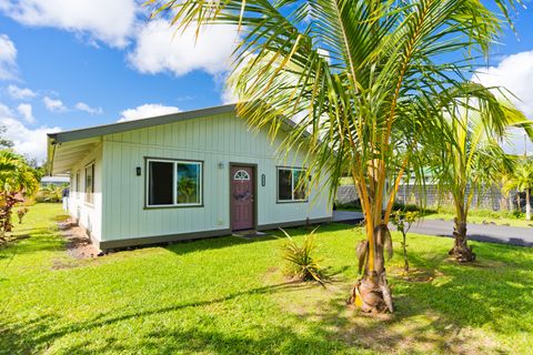 Photo of 16-2046 Kuhio Dr, Pahoa, HI 96778 (MLS # 726190)
