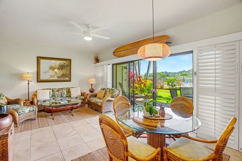 Photo of 410 Papaloa Rd #114, Kapaa, HI 96746 (MLS # 729563)