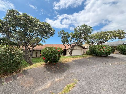 Photo of 75-5812 Nalukai Pl, Kailua-Kona, HI 96740 (MLS # 724190)