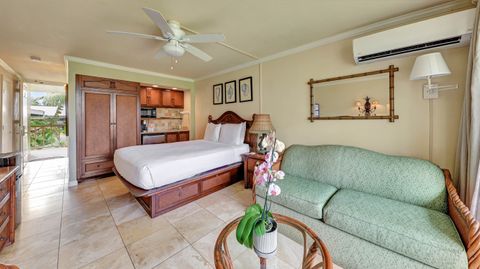 Tiny photo for 440 Aleka Pl #256, Kapaa, HI 96746 (MLS # 727681)