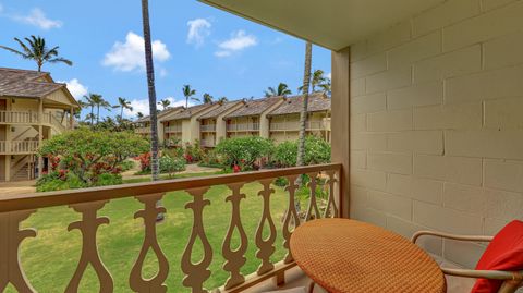 Tiny photo for 440 Aleka Pl #256, Kapaa, HI 96746 (MLS # 727681)