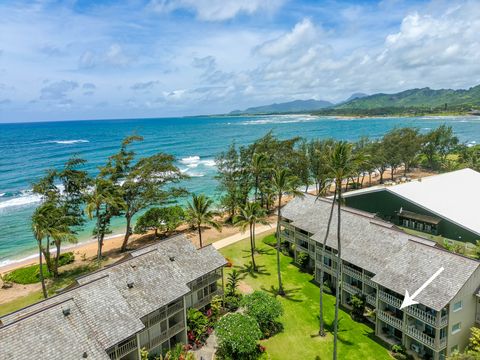 Tiny photo for 440 Aleka Pl #256, Kapaa, HI 96746 (MLS # 727681)