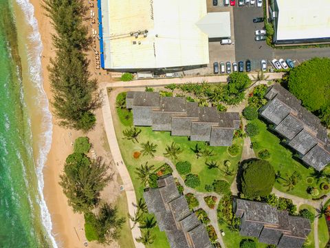 Tiny photo for 440 Aleka Pl #256, Kapaa, HI 96746 (MLS # 727681)