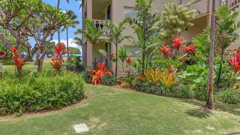 Tiny photo for 440 Aleka Pl #256, Kapaa, HI 96746 (MLS # 727681)