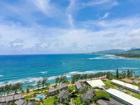 Tiny photo for 440 Aleka Pl #256, Kapaa, HI 96746 (MLS # 727681)