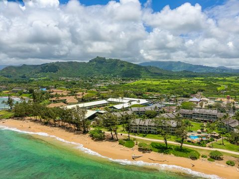 Tiny photo for 440 Aleka Pl #256, Kapaa, HI 96746 (MLS # 727681)