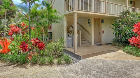 Tiny photo for 440 Aleka Pl #256, Kapaa, HI 96746 (MLS # 727681)