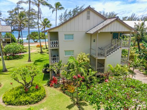 Tiny photo for 440 Aleka Pl #256, Kapaa, HI 96746 (MLS # 727681)