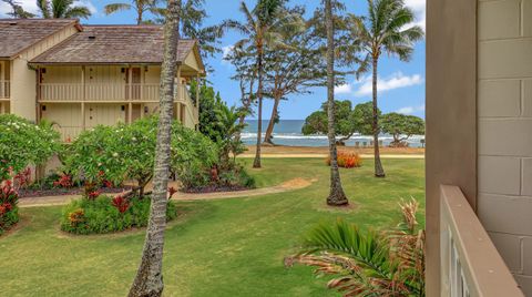 Tiny photo for 440 Aleka Pl #256, Kapaa, HI 96746 (MLS # 727681)