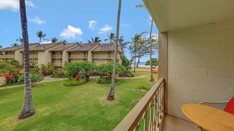 Photo of 440 Aleka Pl #256, Kapaa, HI 96746 (MLS # 727681)