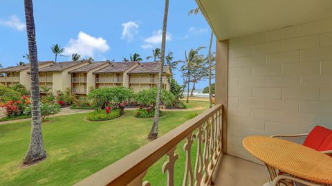 Tiny photo for 440 Aleka Pl #256, Kapaa, HI 96746 (MLS # 727681)