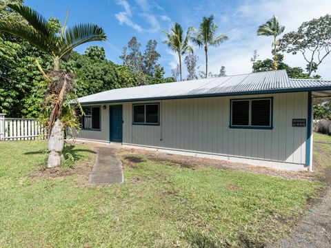 Photo of 15-2739 Malolo St, Pahoa, HI 96778 (MLS # 725936)