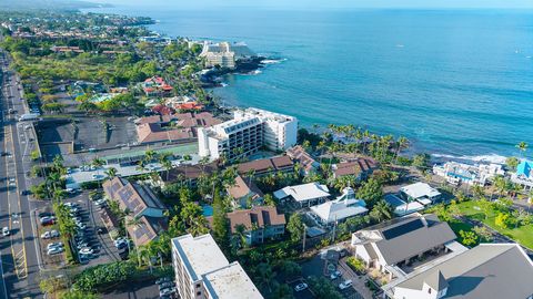 Photo of 75-5776 Kona Islander Inn #328, Kailua Kona, HI 96740 (MLS # 730580)