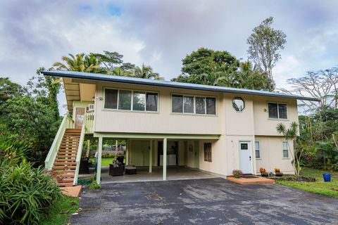 Photo of 15-2759 Aweoweo St, Pahoa, HI 96778 (MLS # 730212)