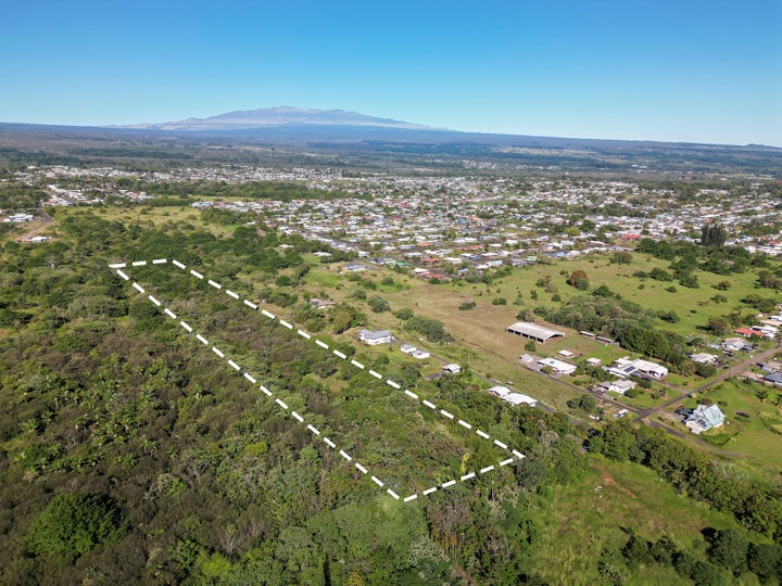 Photo 1 of 9 — 250 LAULA RD, Hilo, HI 96720