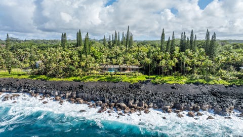 Photo of 15-2665 Govt Beach Rd, Pahoa, HI 96778 (MLS # 727182)